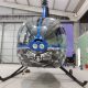 Personalização de Veículos Helicóptero